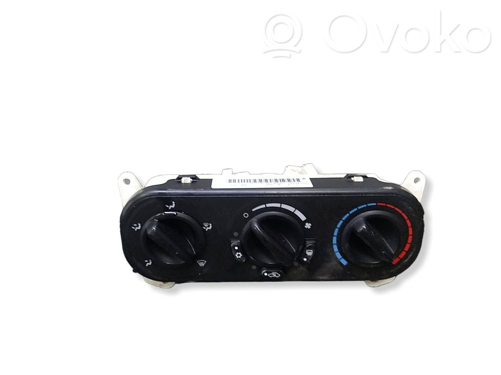 Climate control unit   P55111874AA,58024B