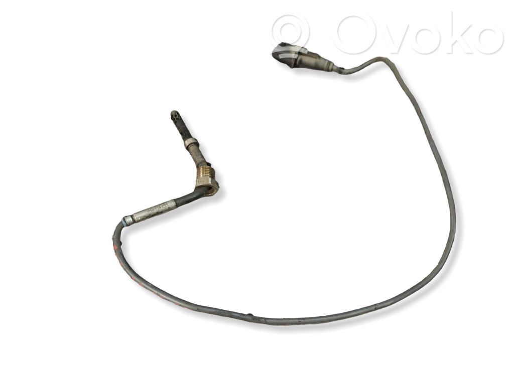Alfa Romeo 159 Exhaust gas temperature sensor 