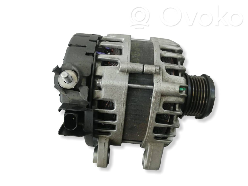 Ford Focus Alternator 