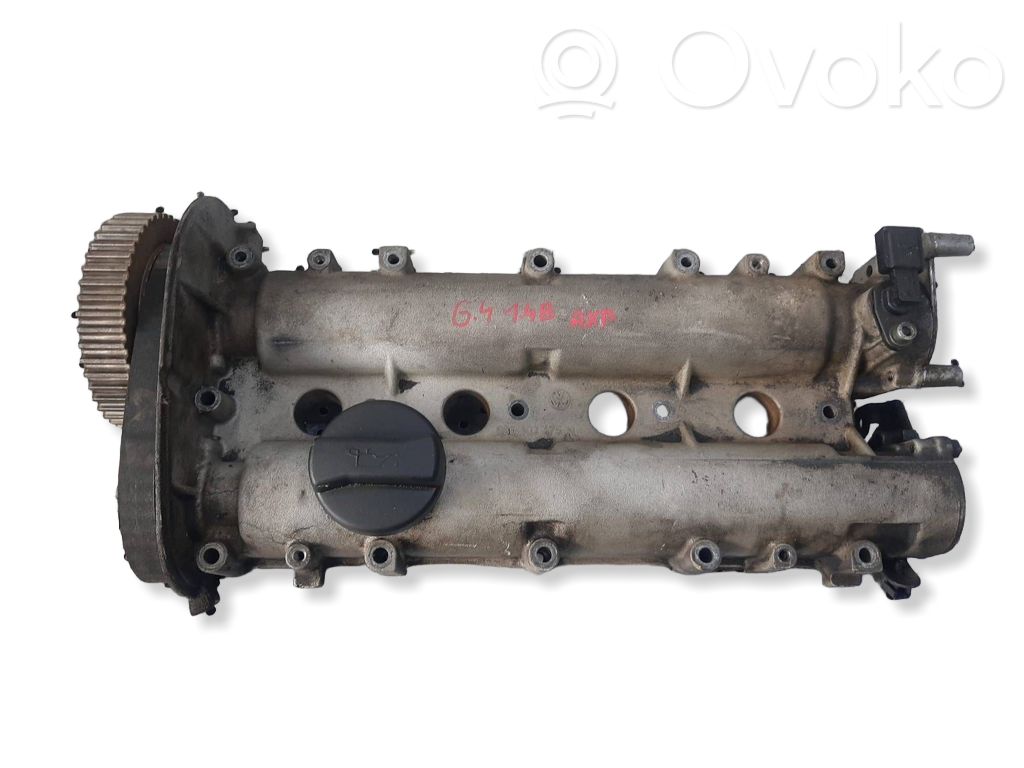 Volkswagen Golf IV Ventildeckel 
