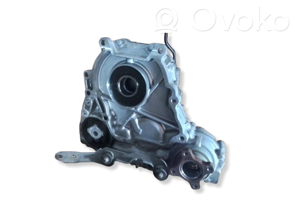 BMW X1 E84 Verteilergetriebe 