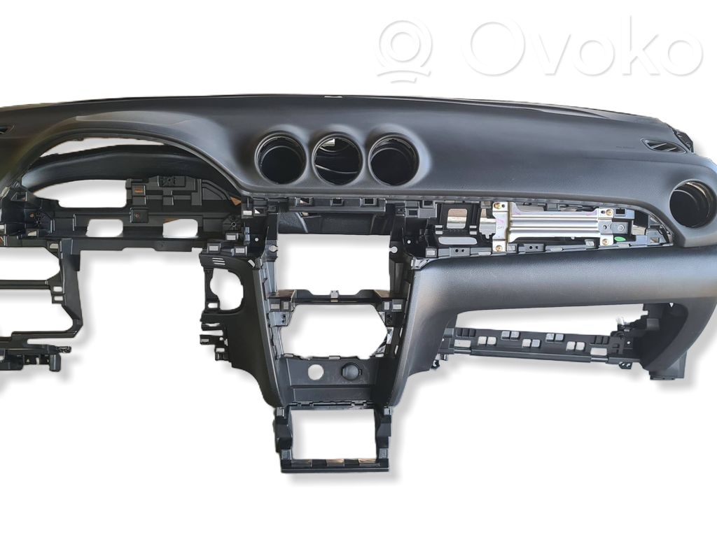 Suzuki Vitara (LY) Bord 