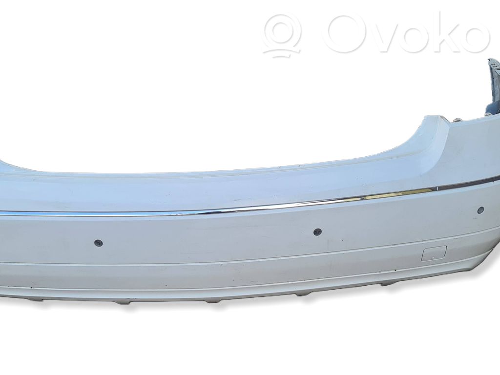 Mercedes-Benz E A207 Parachoques 