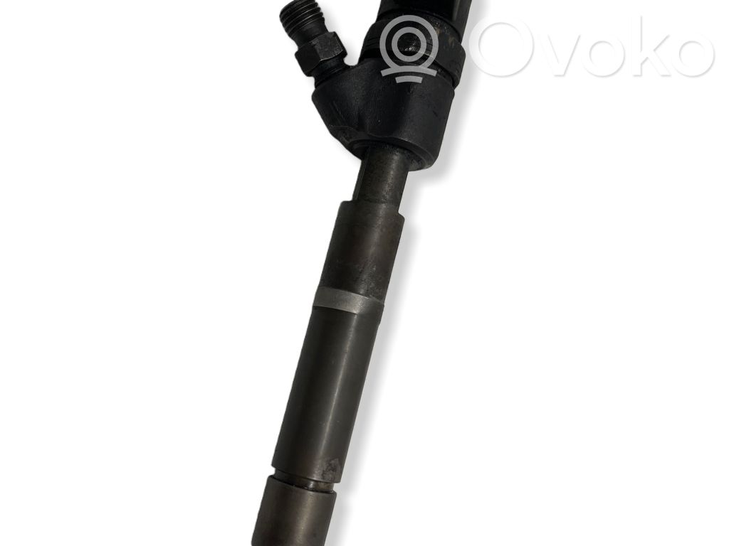 Mercedes-Benz E W211 Fuel injector 