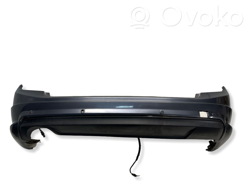 Mercedes-Benz C W204 Parachoques 