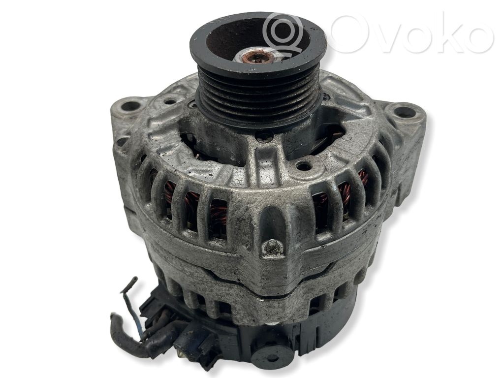 Mercedes-Benz SLK R170 Alternator 