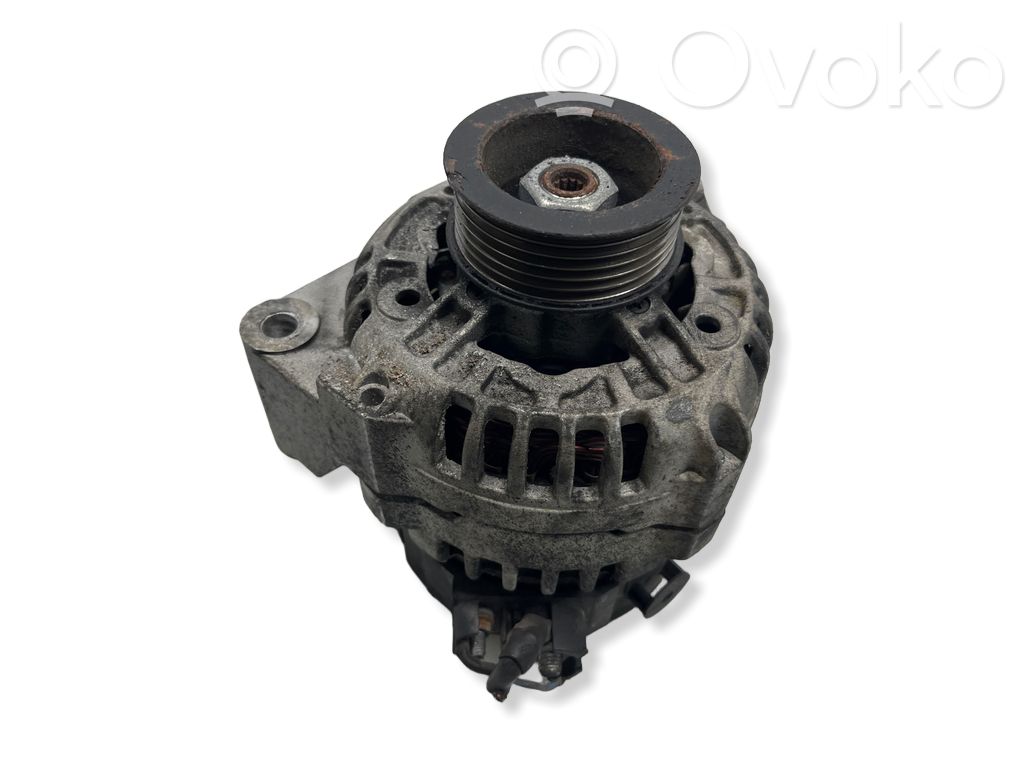 Alternator   0123320035