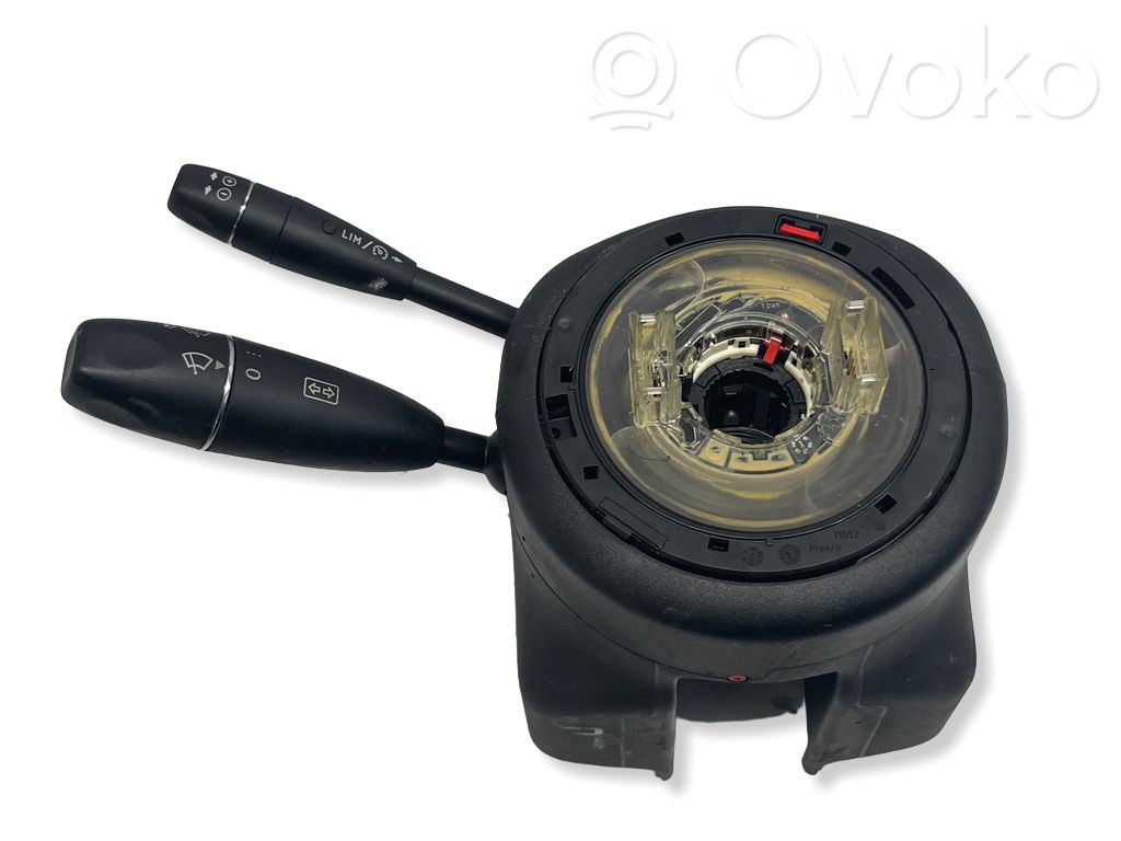 Mercedes-Benz C W204 Interruptor/palanca de limpiador de luz de giro 