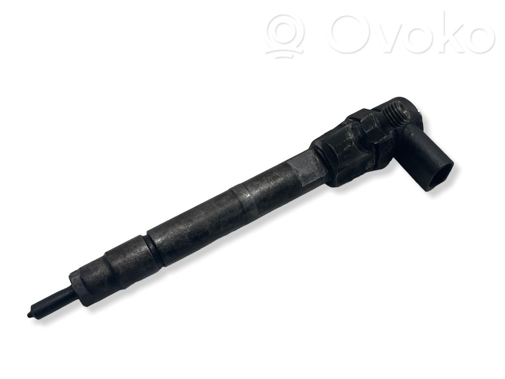 Mercedes-Benz E W211 Inyector de combustible 