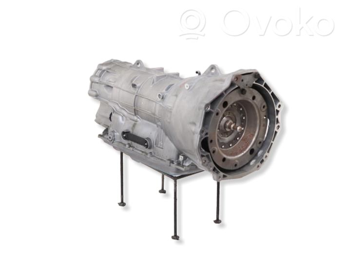 Volkswagen Amarok Caja de cambios automática 
