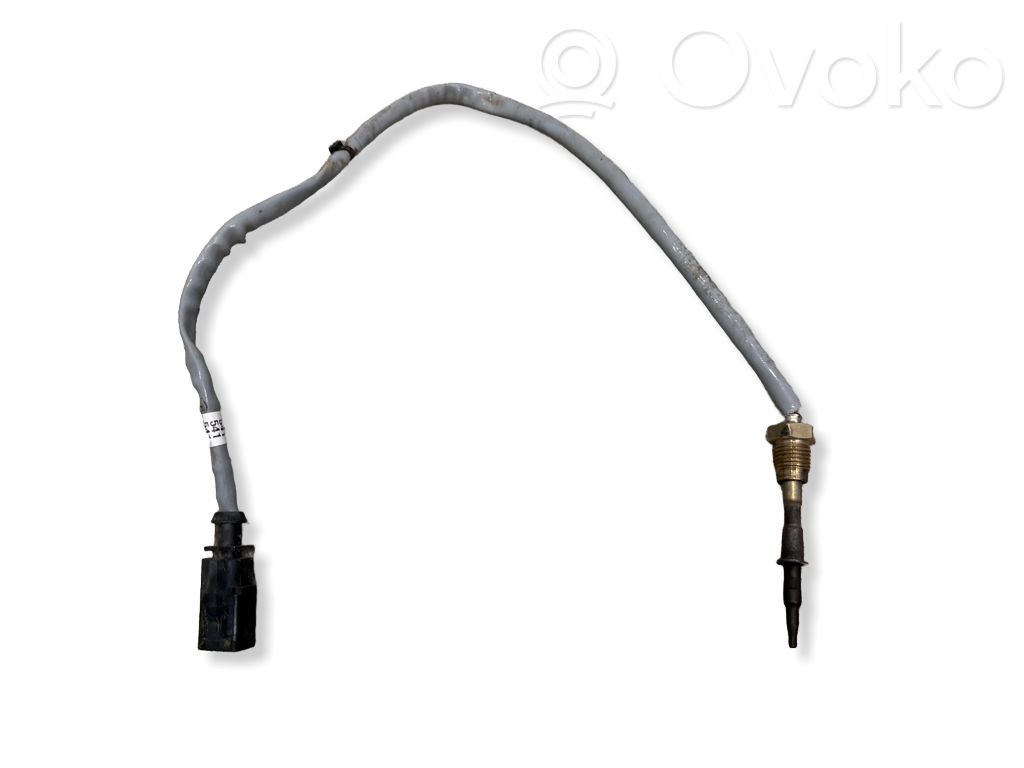 Volkswagen Amarok Sensor de temperatura del escape 