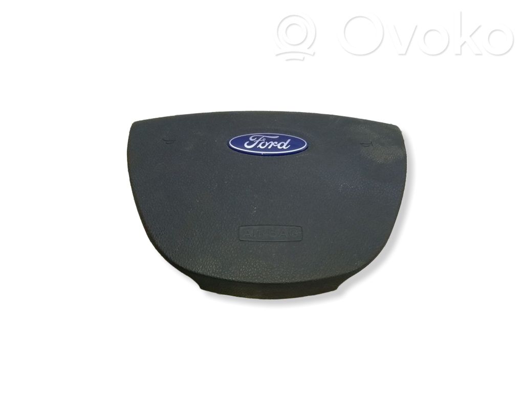 Ford Focus Steering wheel airbag 