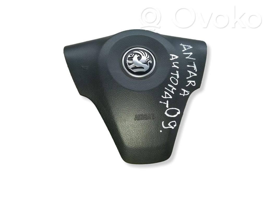 Poduszka powietrzna Airbag kierownicy   C107225030684,96808808,AC7UW031Y