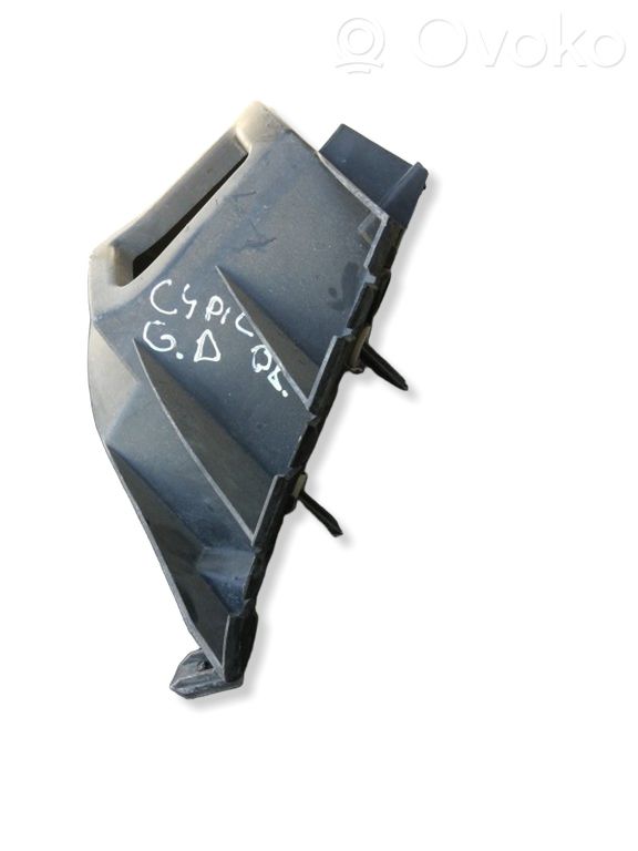 Citroen C4 I Picasso Suport montare bară spate 
