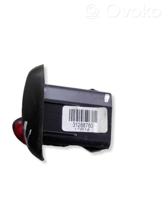 Volvo S60 Sensore solare 