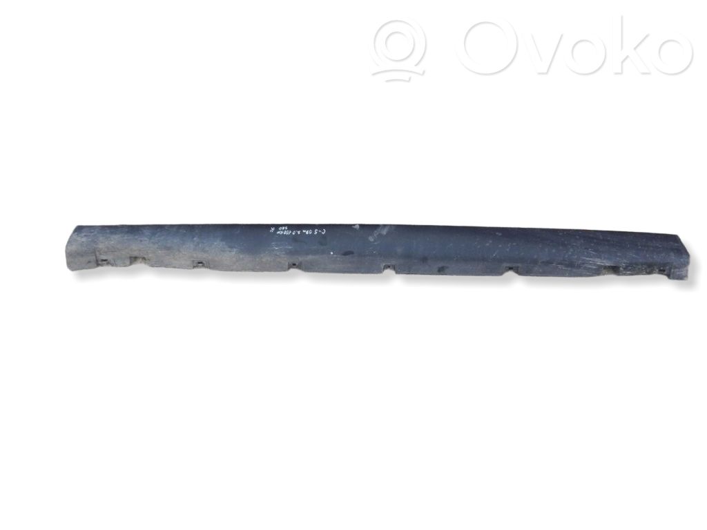 Citroen C5 Sill 