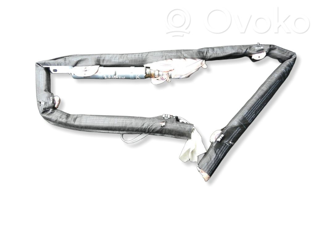Citroen C5 Jumta gaisa spilvens 