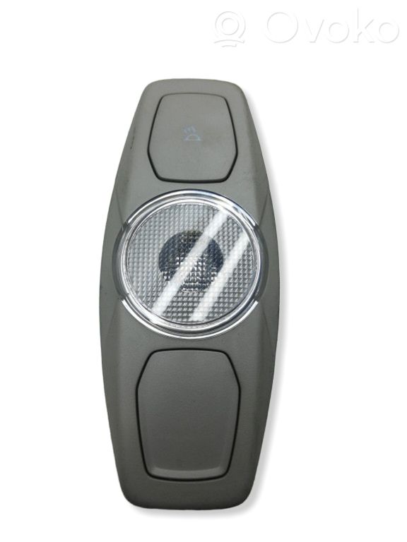 Ford S-MAX Rear seat light 