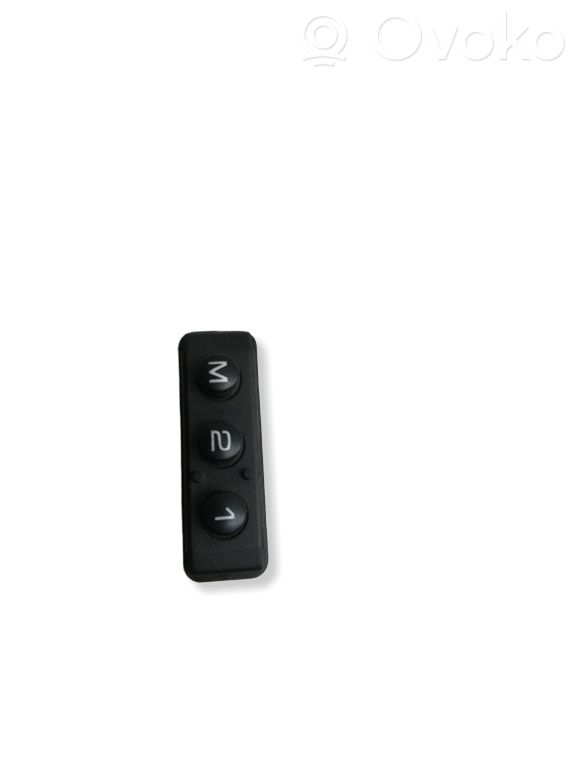 Citroen C5 Seat memory switch 