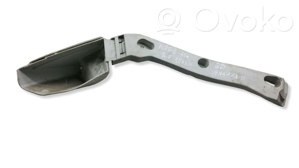 Ford Kuga I Rear bumper mounting bracket 