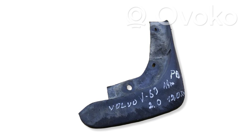 Volvo V60 Front mudguard 