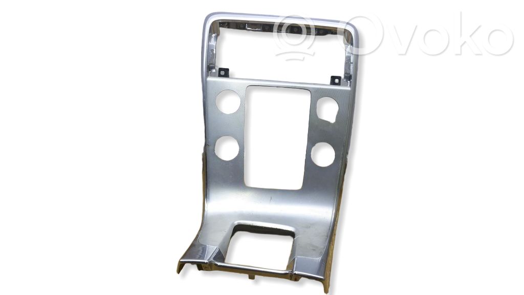 Volvo S60 Radio/GPS head unit trim 