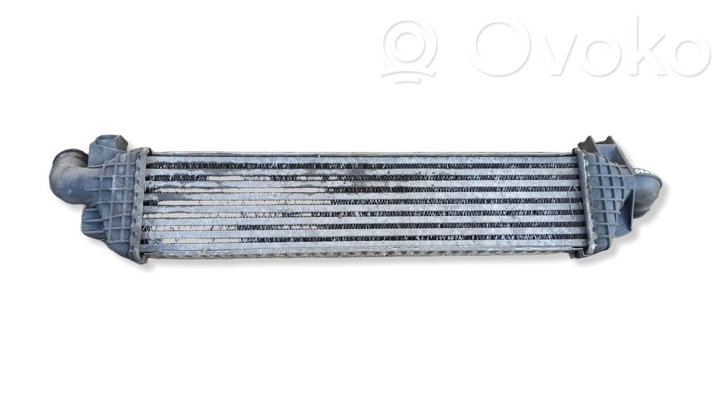 Volvo V50 Interkūlerio radiatorius 