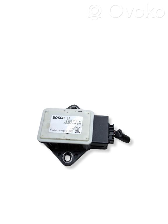 Honda Civic Sensor ESP de aceleración de frecuencia del intermitente 