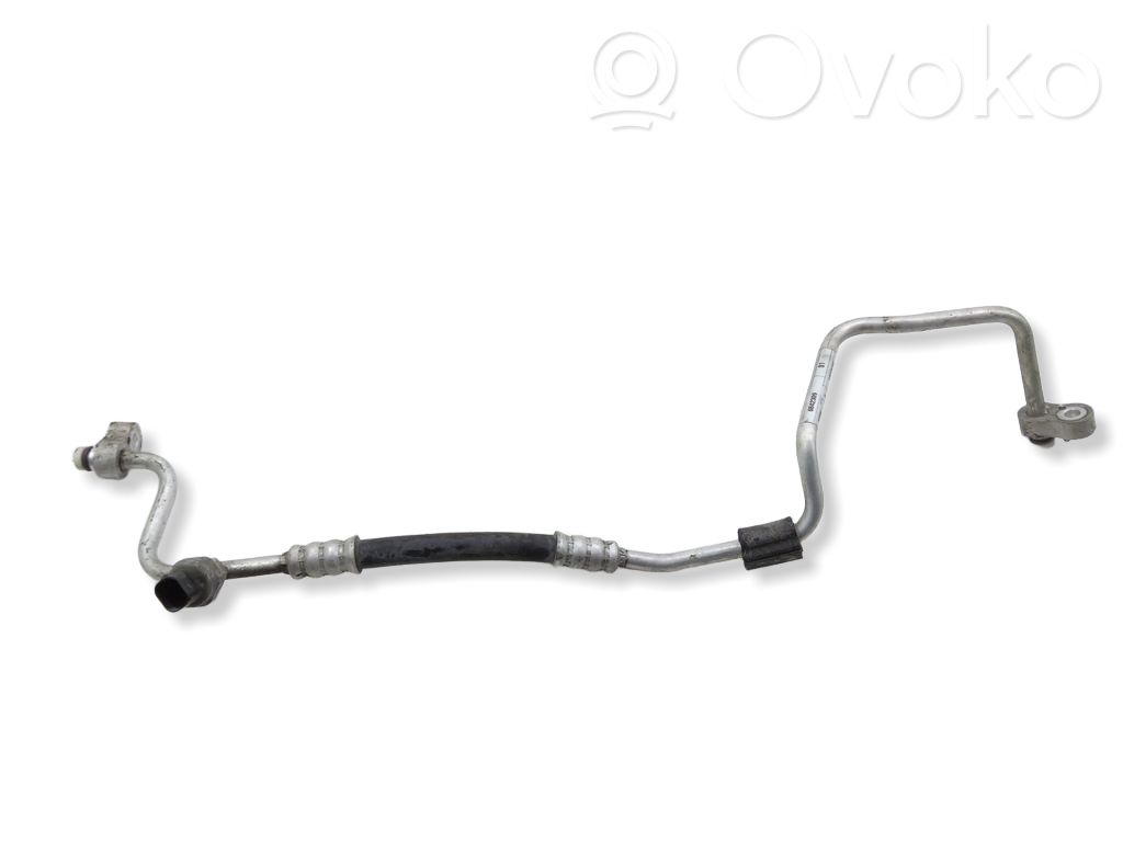 BMW X5 F15 Wąż / Przewód klimatyzacji A/C 