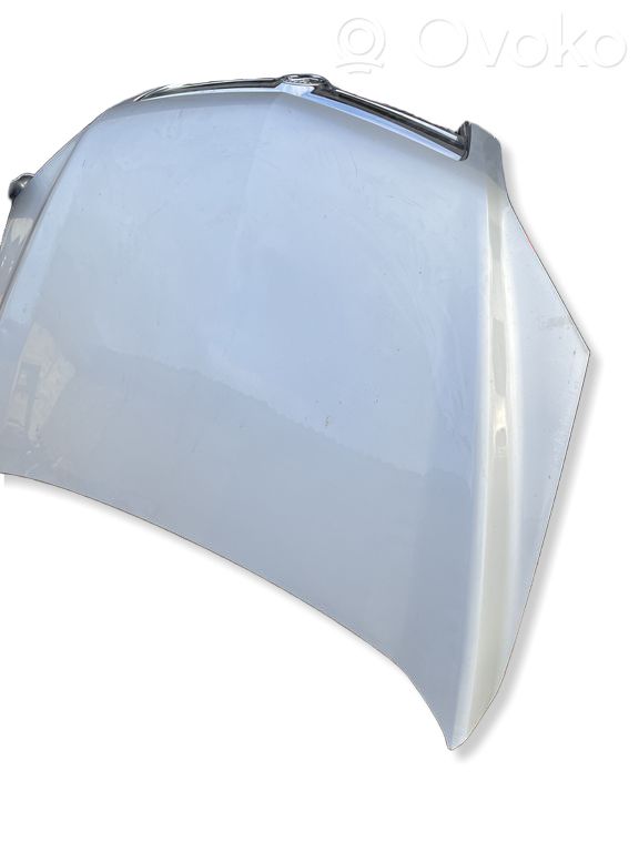 Engine bonnet/hood