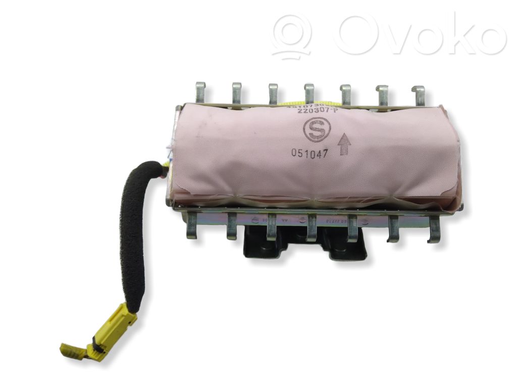 Honda CR-V Poduszka powietrzna Airbag pasażera 