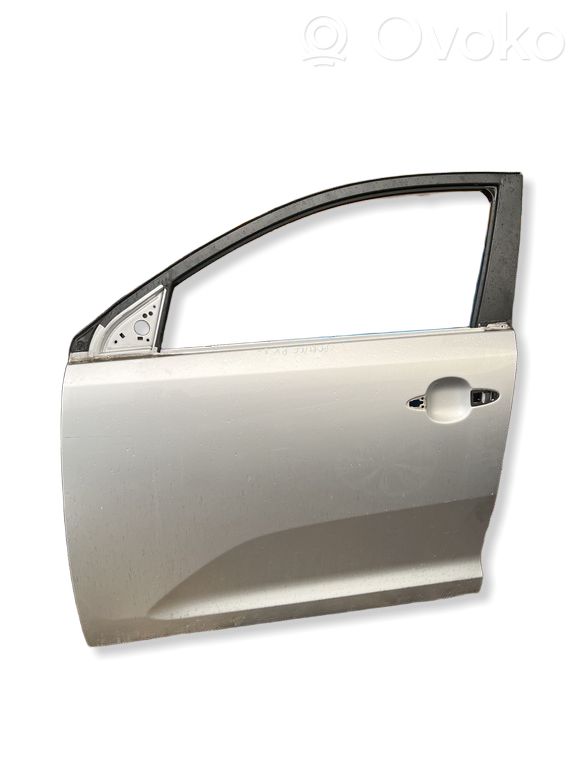 Puerta delantera