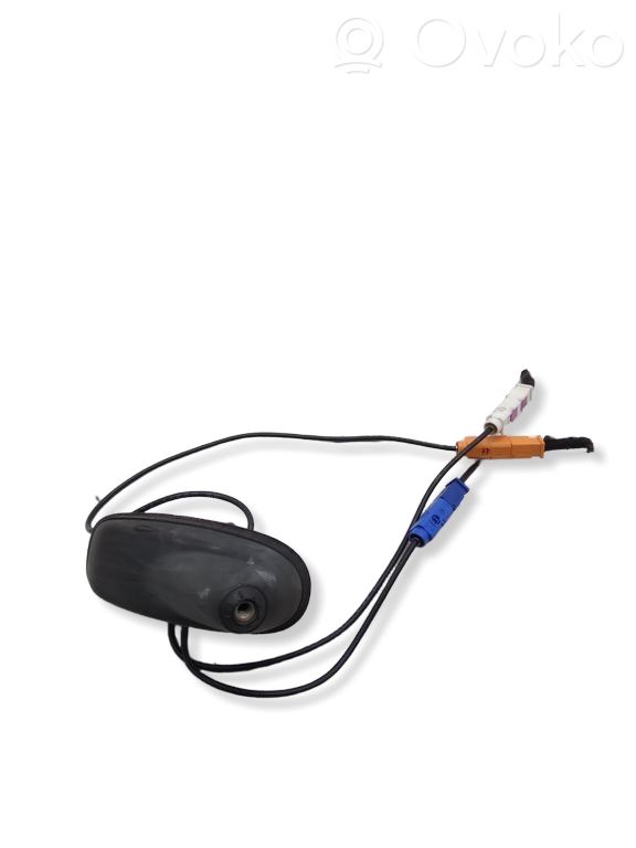 Citroen C4 II Picasso GPS-pystyantenni 