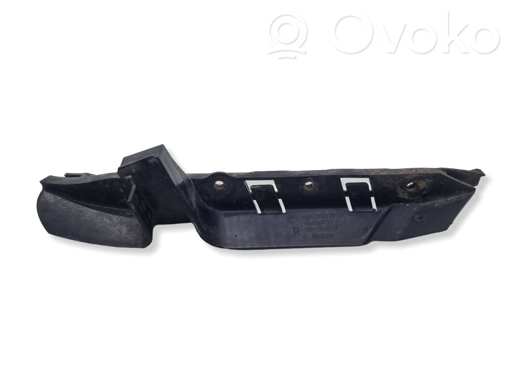 Front bumper mounting bracket   7033706,11460915