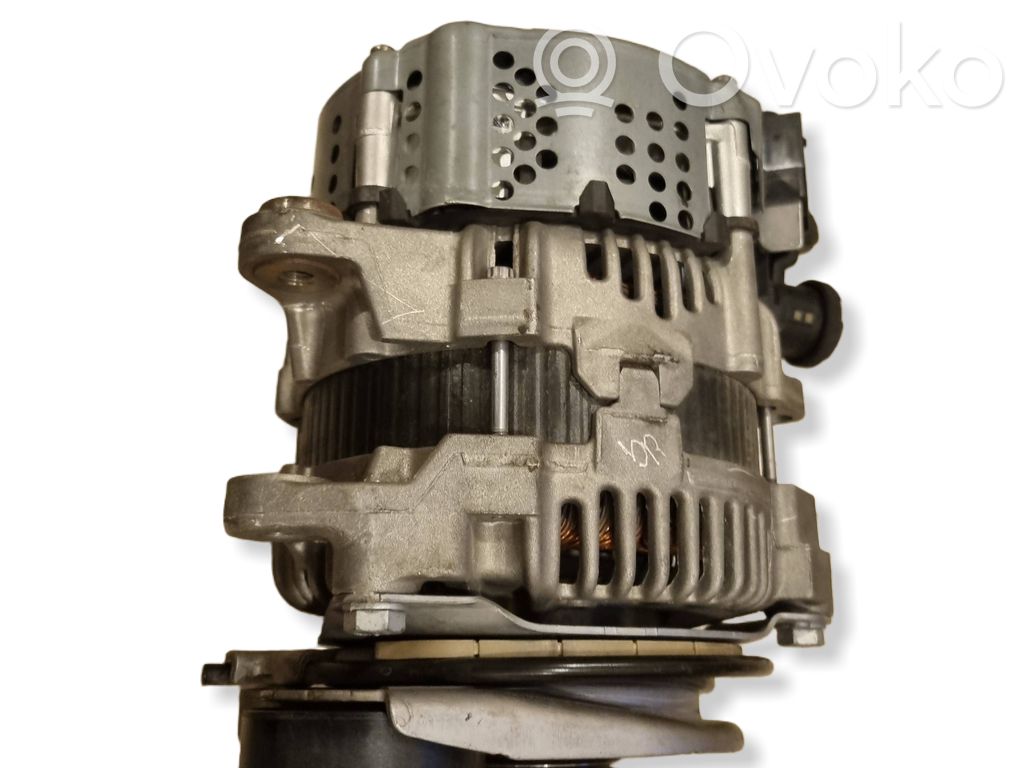 BMW 5 G30 G31 G38 Ģenerators 