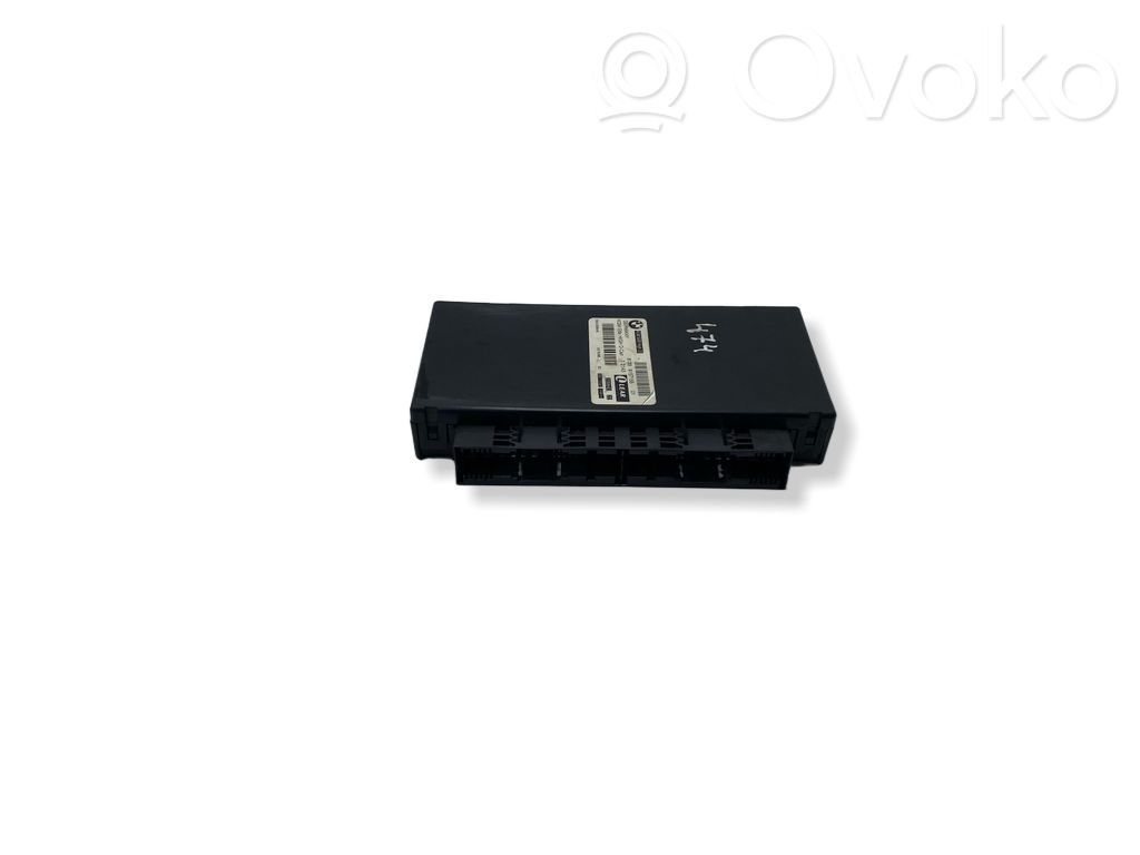 BMW 5 E60 E61 Comfort/convenience module 