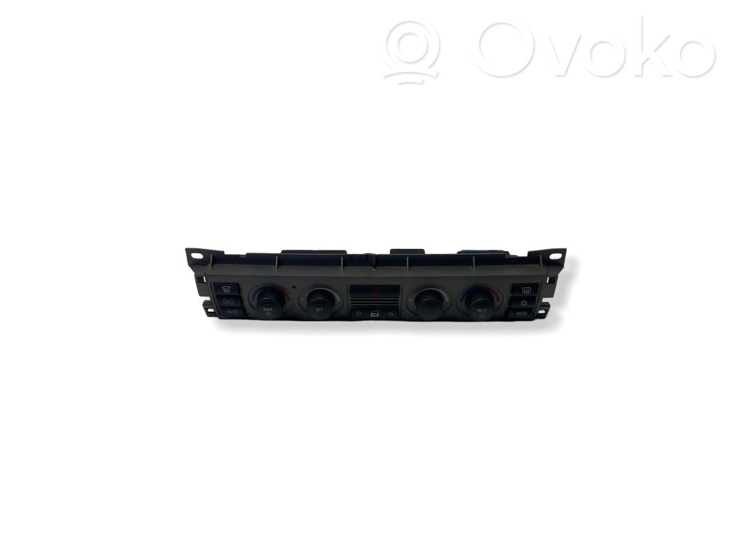 BMW 7 E65 E66 Climate control unit 