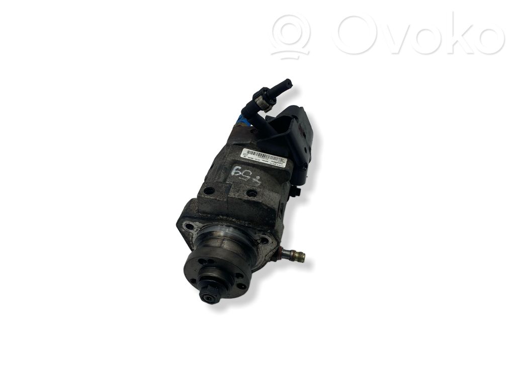 Pompa wtryskowa wysokiego ciśnienia   2C1Q9B395AB,0921558K,R9044Z034A