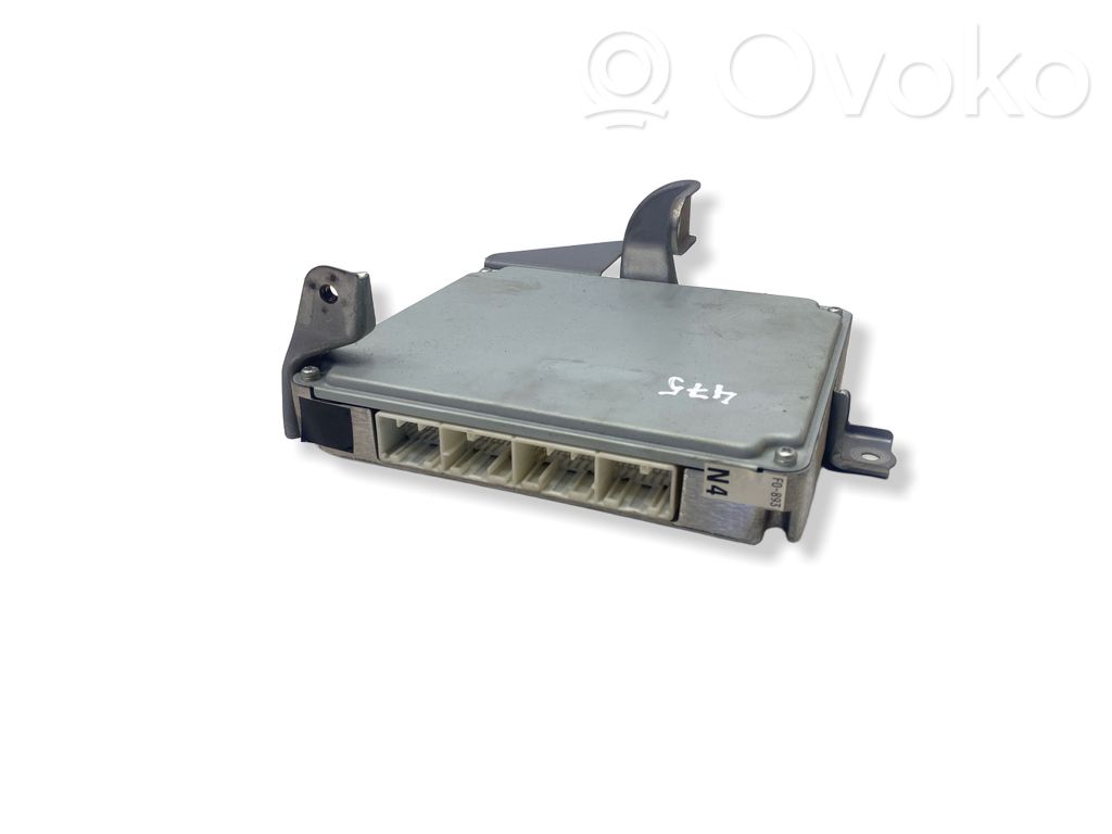 Toyota Prius (NHW20) Engine control unit/module 