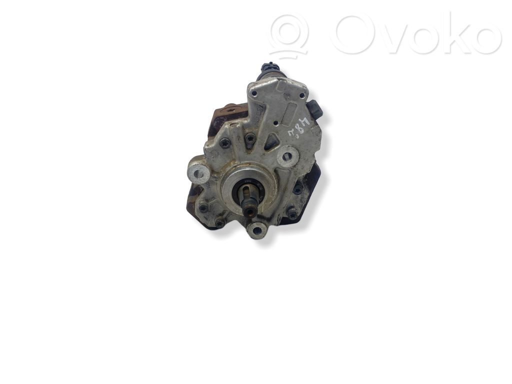 Renault Scenic II -  Grand scenic II Fuel injection high pressure pump 