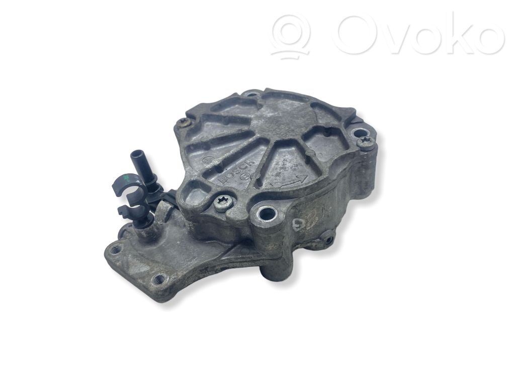 Vacuum pump   D1711B,2005T