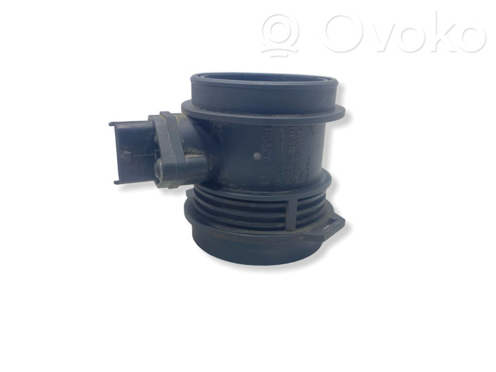 KIA Sorento Mass air flow meter 