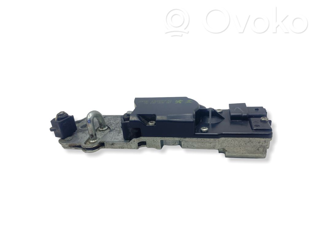 Citroen C5 Tailgate/trunk/boot lock/catch/latch 