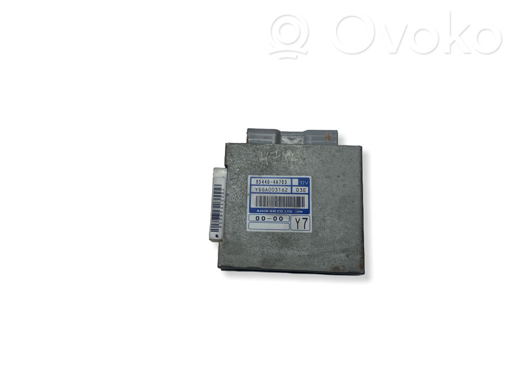 KIA Sorento Module de contrôle de boîte de vitesses ECU 