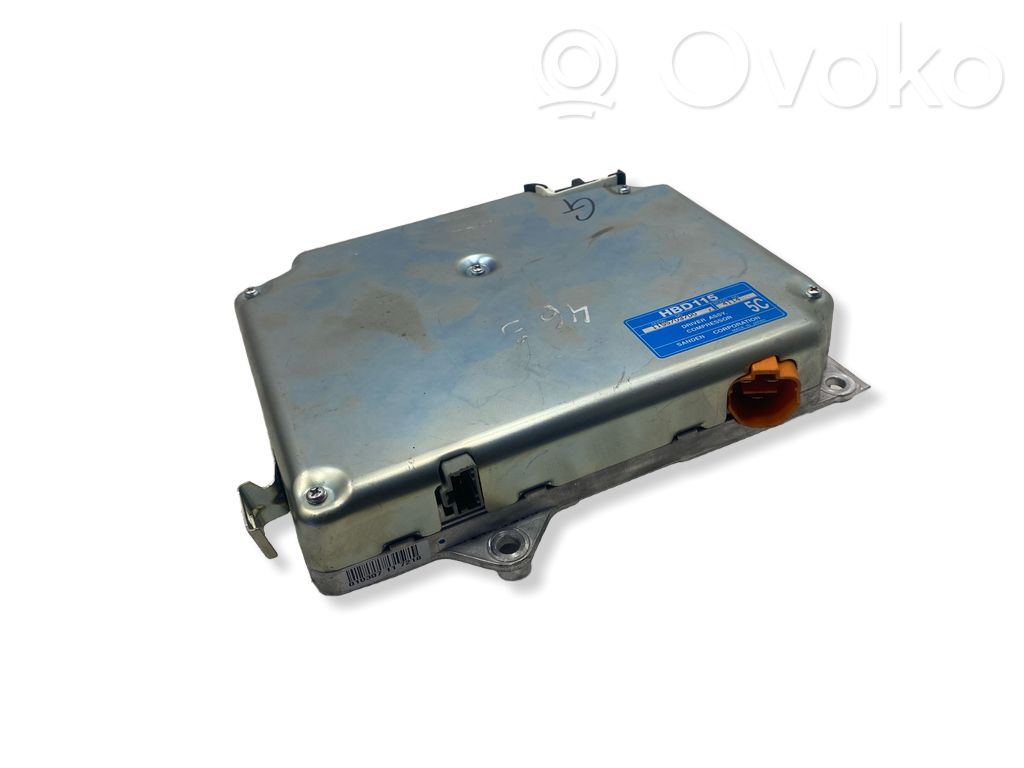 Honda Civic Engine control unit/module 