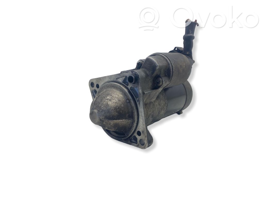 Fiat Freemont Motor de arranque 