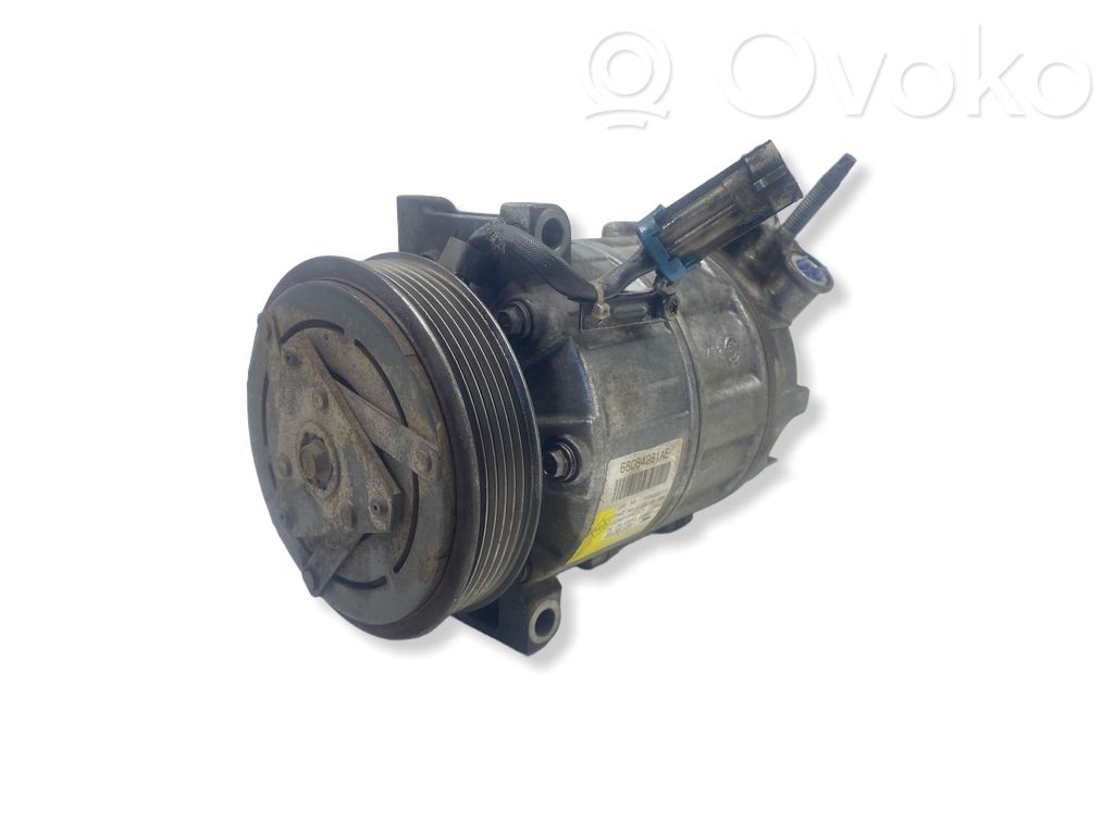 Fiat Freemont Compresor (bomba) del aire acondicionado (A/C)) 