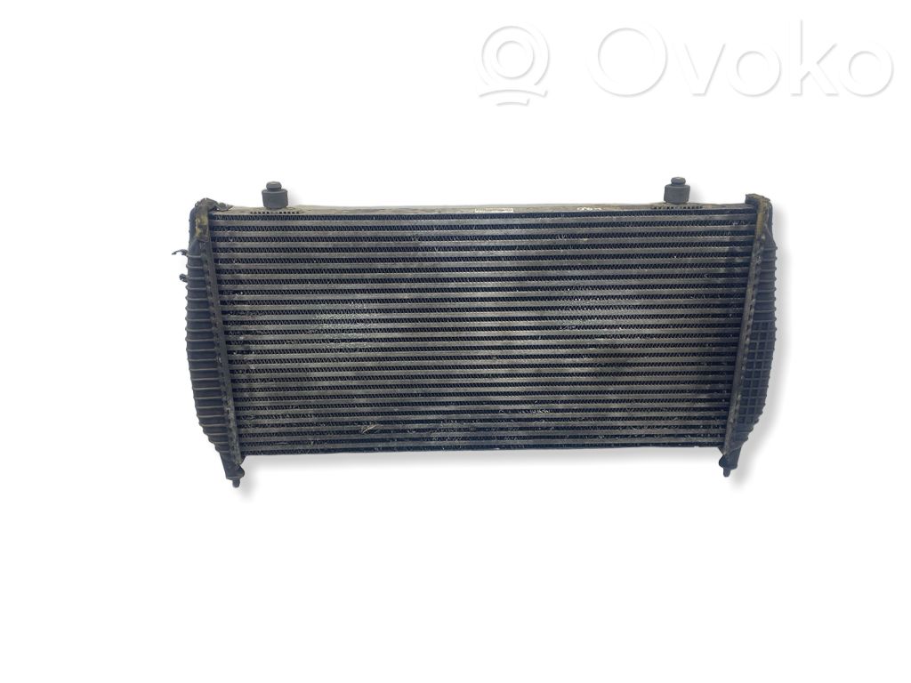 Citroen C5 Intercooler radiator 