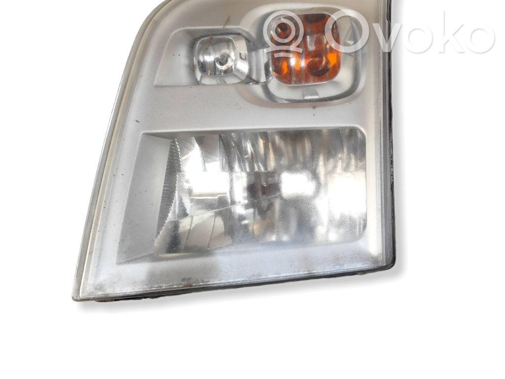 Phare frontale   6C1113W030,10100748
