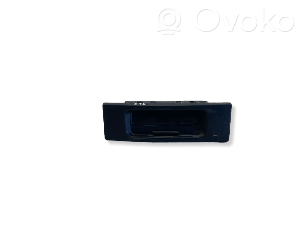 Nissan Interstar Screen/display/small screen 